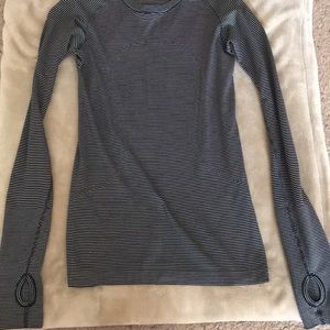 Lululemon swiftly ls